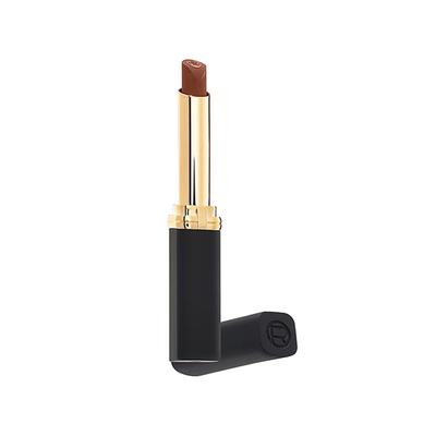 Loreal Paris Color Riche Intense Volume Matte Lipstick - 276 La Leather Liberated 1.8 gm - Lipsticks