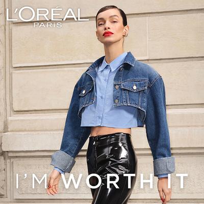 Loreal Paris Color Riche Intense Volume Matte Lipstick - 666 I Win 1.8 gm - Lipsticks