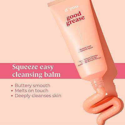 D'You Good Grease 75 ml - Face Wash & Cleansers