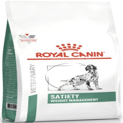 Royal Canin Satiety Weight Management Dog Food 12 kg - Petfood