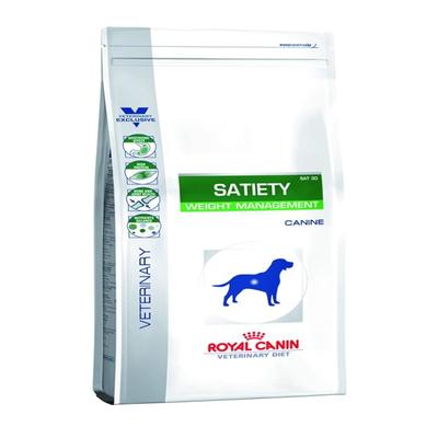 Royal Canin Satiety Weight Management Dog Food 6 kg - Petfood