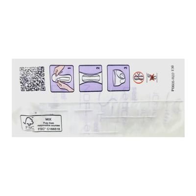 Seni Lady Slim Bladder Control Pads Normal 20's - Adult Diapers & Pads