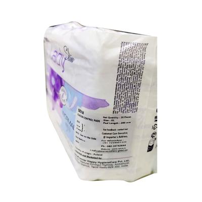 Seni Lady Slim Bladder Control Pads Normal 20's - Adult Diapers & Pads