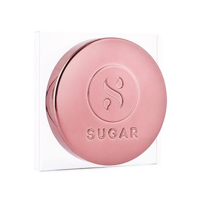 Sugar Cosmetics Mettle Cream To Powder Foundation 07 Vanilla Latte (Fair, Golden Undertone) 15 gm - Foundation