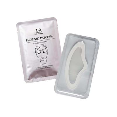 House Of Beauty Frownie Patches 1's - Masks & Peels