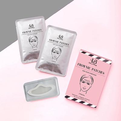 House Of Beauty Frownie Patches 1's - Masks & Peels