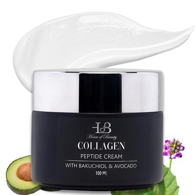 House Of Beauty Collagen Cream 1's - Night Cream