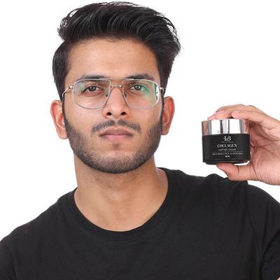 House Of Beauty Collagen Cream 1's - Night Cream