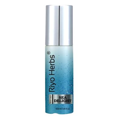 Riyo Herbs Sea Delight Body Mist 50 ml - Body Mist/Spray