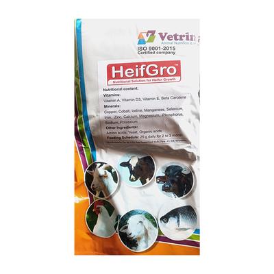 Heifgro Powder 5 kg - Feed Supplement