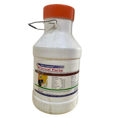 MHA-chelated Provical Forte Animal Feed Supplements 5 l - Feed Supplement