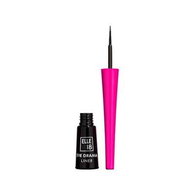 Elle 18 Eyedrama Liner 4 ml - Eyeliners