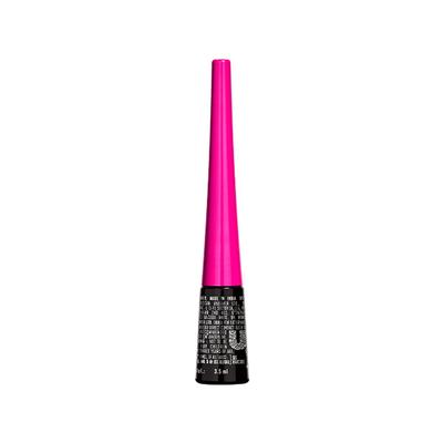 Elle 18 Eyedrama Liner 4 ml - Eyeliners
