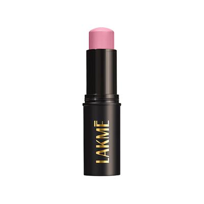 Lakme Facelift Multislayer Blush Stick-5- Sweet Cheeks 13 gm - Blushes