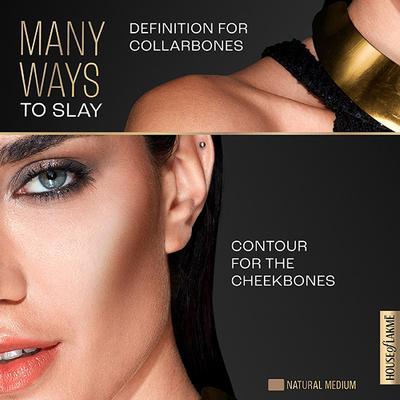 Lakme Facelift Multislayer Contour Stick -11 Bolddram-Netralmedium 13 gm - Contour