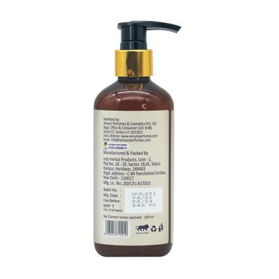 WPC Moisturizing Body Lotion - Vitamin C & Honey 300 ml - Lotions & Creams