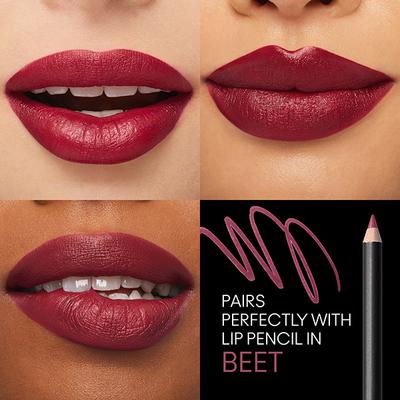 MAC Macximal Matte Mini Mac Lipstick - D for Danger 1.8 gm - Lipsticks