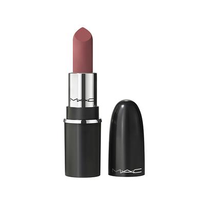 MAC Macximal Matte Mini Mac Lipstick - Mehr 1.8 gm - Lipsticks