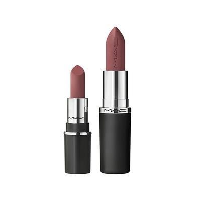 MAC Macximal Matte Mini Mac Lipstick - Mehr 1.8 gm - Lipsticks