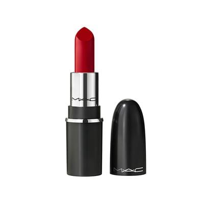 MAC Macximal Matte Mini Mac Lipstick - Ruby Woo 1.8 gm - Lipsticks
