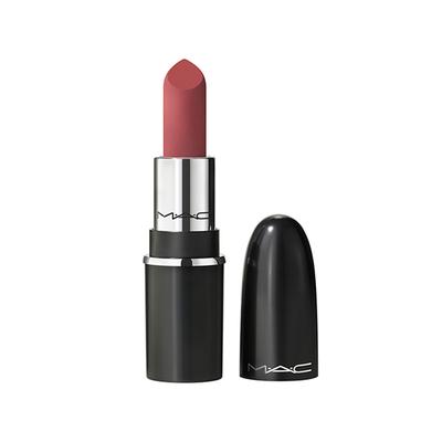 MAC Macximal Matte Mini Mac Lipstick - Twig Twist 1.8 gm - Lipsticks