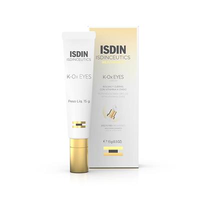 ISDINCEUTICS K OX EYES Cream 15g - General-P