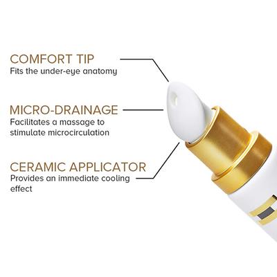 ISDINCEUTICS K OX EYES Cream 15g - General-P