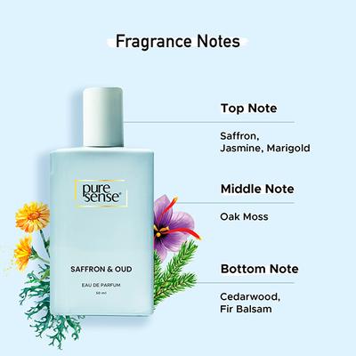 Pure Sense Sexy Sparkle Body Mist with Gold Shimmer Jasmin Cocoa for Women 150 ml - Women Perfumes (Edt/Edp)