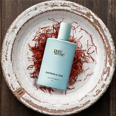 Pure Sense Sexy Sparkle Body Mist with Gold Shimmer Jasmin Cocoa for Women 150 ml - Women Perfumes (Edt/Edp)