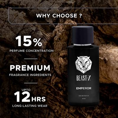 Pure Sense Berry Blast Body Wash Shower Gel for Dry Skin for Men and Women 310 ml - Men Perfumes (Edt/Edp)