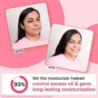 Pure Sense Grapefruit Squeeze Face Wash Reveals Radiant Glow for Men and Women 100 ml - Face Moisturizers