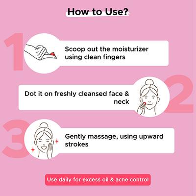 Pure Sense Grapefruit Squeeze Face Wash Reveals Radiant Glow for Men and Women 100 ml - Face Moisturizers