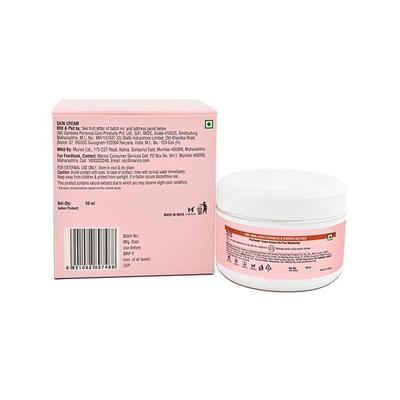 Pure Sense Grapefruit Squeeze Face Wash Reveals Radiant Glow for Men and Women 100 ml - Face Moisturizers