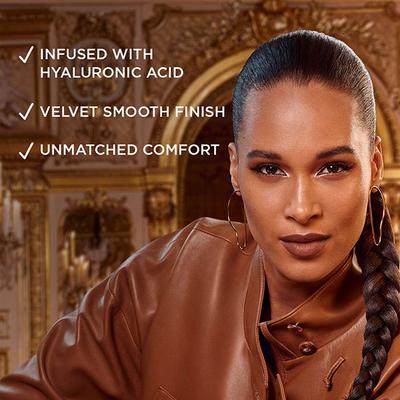 Loreal Paris Color Riche Intense Volume Matte Lipstick - 570 Worth It Intense 32.5 gm - Lipsticks