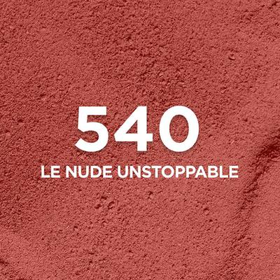 Loreal Paris Color Riche Intense Volume Matte Lipstick - 540 Le Nude Unstoppable 32.5 gm - Lipsticks