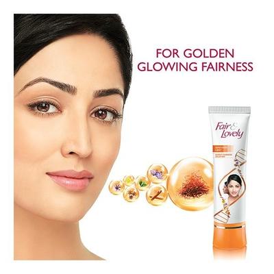 Fair & Lovely Ayurvedic Care Face Cream 50 gm - Face Creams