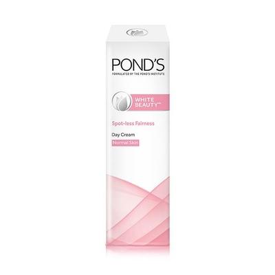 POND'S White Beauty Spot-less Fairness Day Cream 20 gm - Face Creams