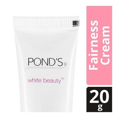 POND'S White Beauty Spot-less Fairness Day Cream 20 gm - Face Creams