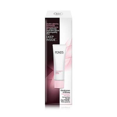 POND'S White Beauty Spot-less Fairness Day Cream 20 gm - Face Creams