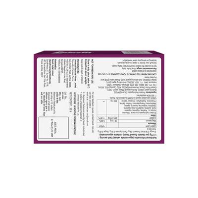 Aminofit Tablet 15'S (N) - Supplements-Vit