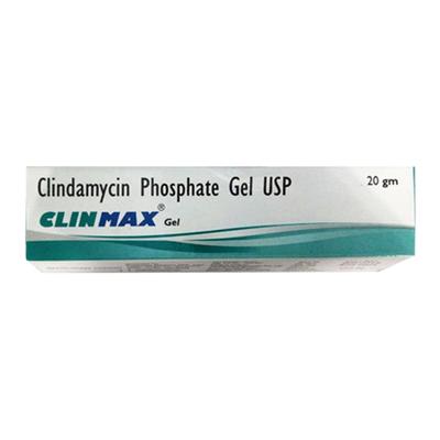 Clinmax Gel 20gm - Acne-Acn