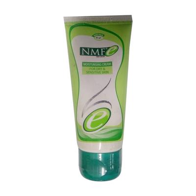 NMF E Cream 60gm - Dry Skin-Emo