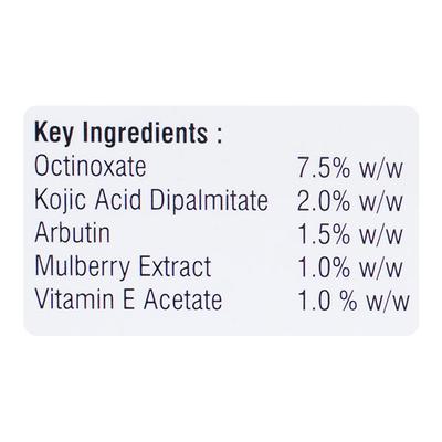 Kojivit Gel 15gm - Hyperpigmentation-Oth