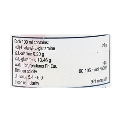 Dipeptiven Infusion 100ml - Supplements-Par