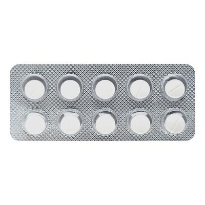 Lezyncet D Tablet 10'S - Allergies-Ant