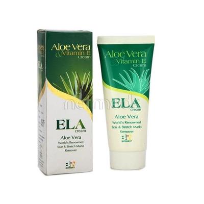 ELA Cream 50gm - Dry Skin-Emo