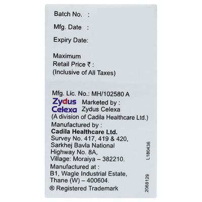 Biotrexate 50mg Injection 1'S - Cancer Oncology-Cyt