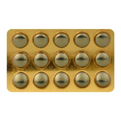 Anafortan Tablet 15'S - Muscle Spasm-Ant