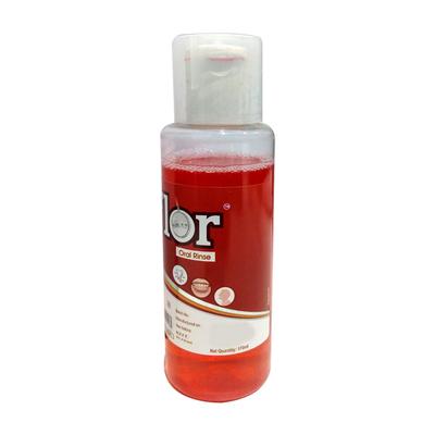 Amflor Mouth Wash 170ml - Oral Care - P-Mou