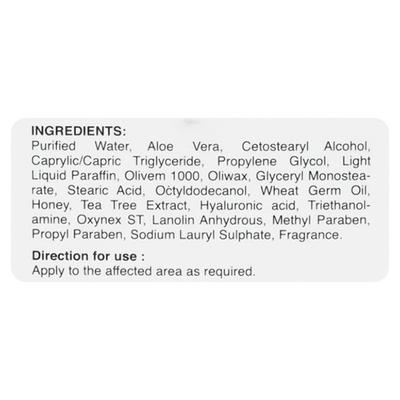 NEW Dewsoft Cream 50gm - Dry Skin-Emo